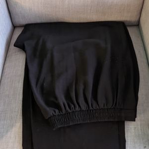 ONE DAY SALE - Black Pants (Dressy)